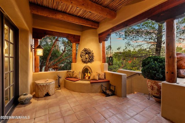 123 E MALLARD Drive, Sedona, AZ 86336