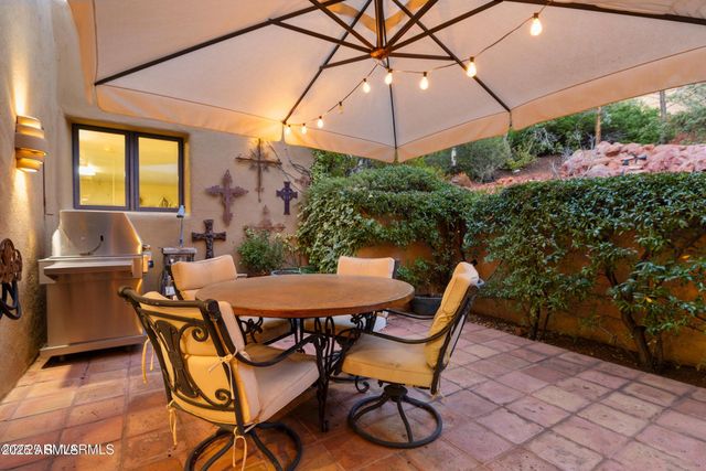 123 E MALLARD Drive, Sedona, AZ 86336