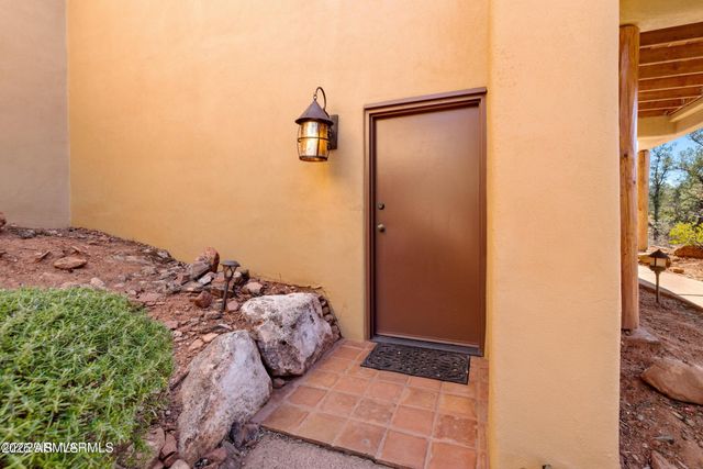123 E MALLARD Drive, Sedona, AZ 86336