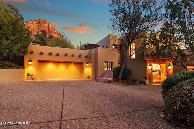 123 E MALLARD Drive, Sedona, AZ 86336