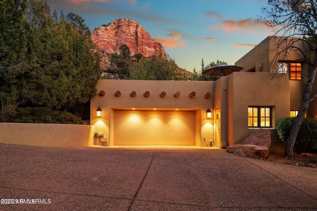 123 E MALLARD Drive, Sedona, AZ 86336