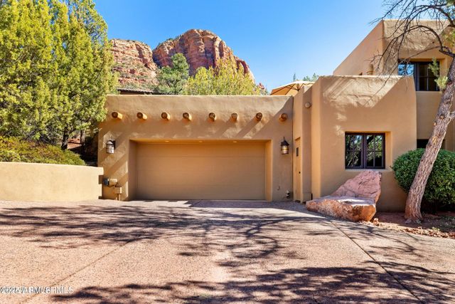 123 E MALLARD Drive, Sedona, AZ 86336
