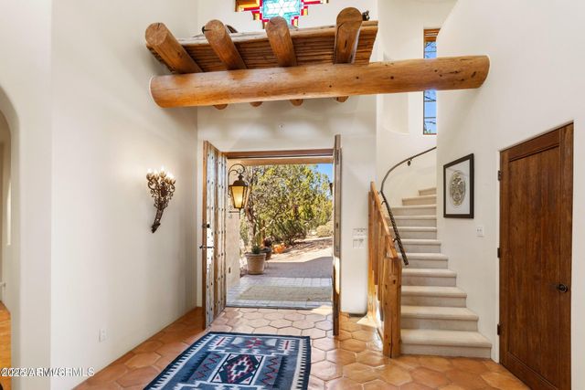 123 E MALLARD Drive, Sedona, AZ 86336