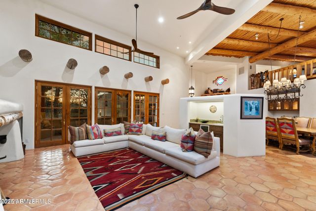 123 E MALLARD Drive, Sedona, AZ 86336