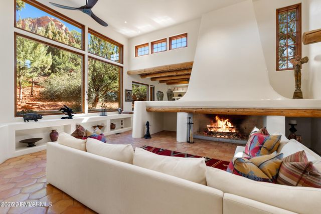 123 E MALLARD Drive, Sedona, AZ 86336