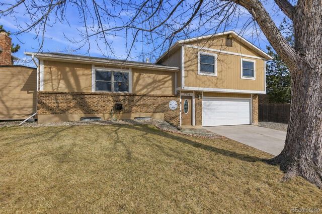 7724 S Hoyt Street, Littleton, CO 80128