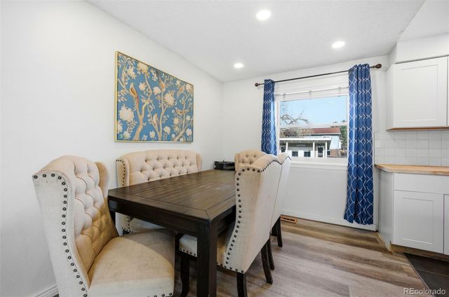 7724 S Hoyt Street, Littleton, CO 80128