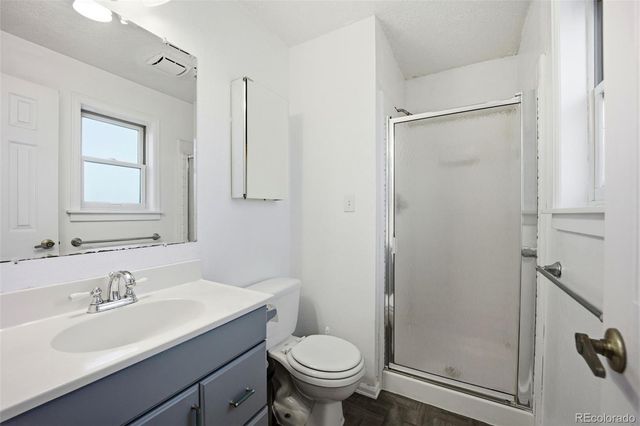 7724 S Hoyt Street, Littleton, CO 80128