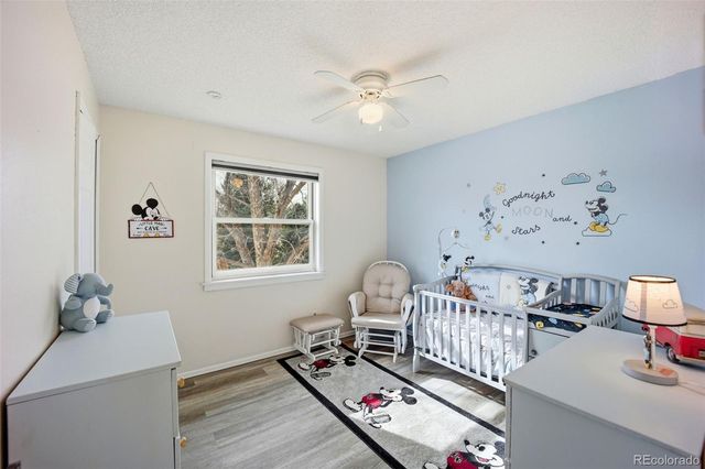 7724 S Hoyt Street, Littleton, CO 80128