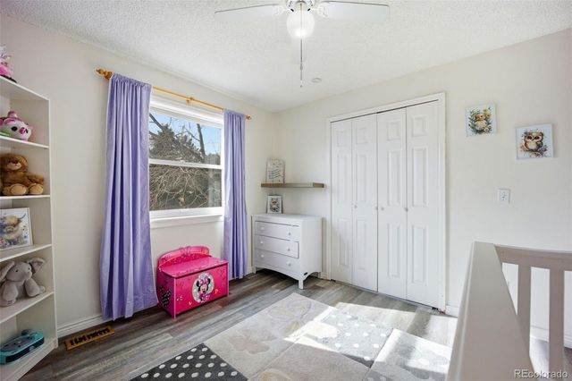 7724 S Hoyt Street, Littleton, CO 80128