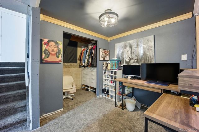 7724 S Hoyt Street, Littleton, CO 80128