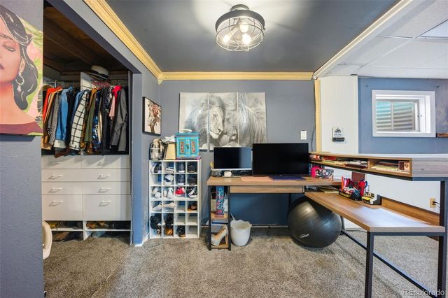 7724 S Hoyt Street, Littleton, CO 80128