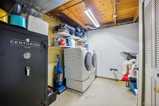 7724 S Hoyt Street, Littleton, CO 80128