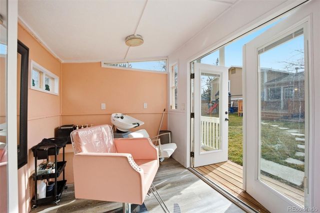 7724 S Hoyt Street, Littleton, CO 80128