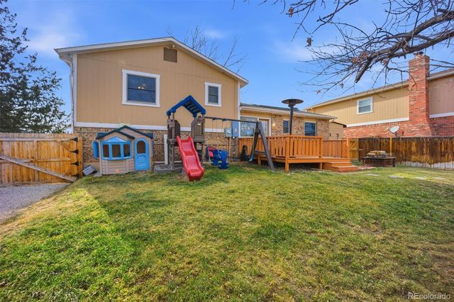 7724 S Hoyt Street, Littleton, CO 80128