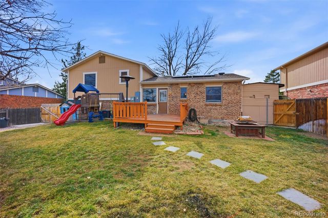 7724 S Hoyt Street, Littleton, CO 80128