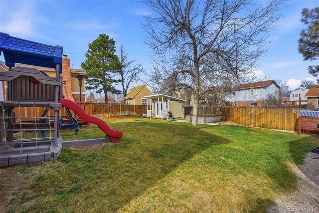 7724 S Hoyt Street, Littleton, CO 80128