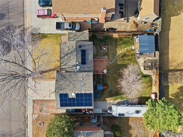 7724 S Hoyt Street, Littleton, CO 80128