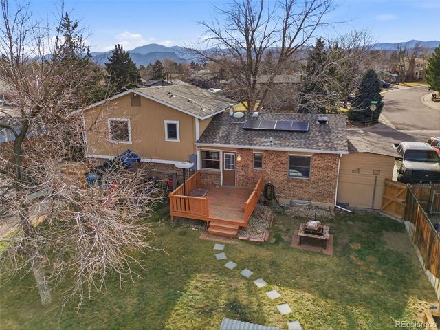 7724 S Hoyt Street, Littleton, CO 80128