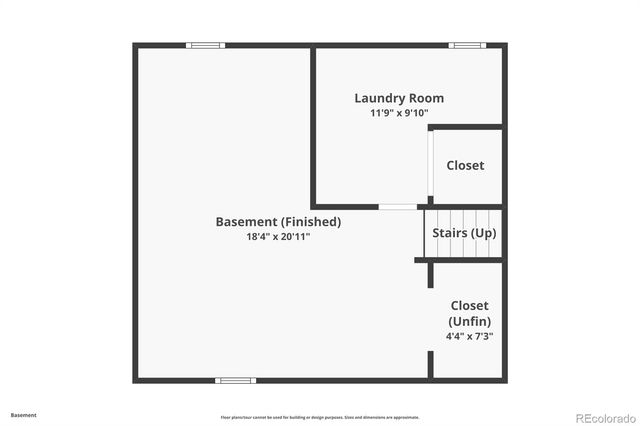 7724 S Hoyt Street, Littleton, CO 80128