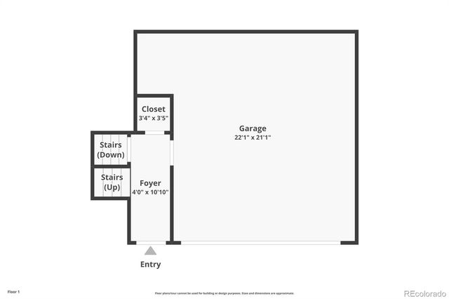 7724 S Hoyt Street, Littleton, CO 80128