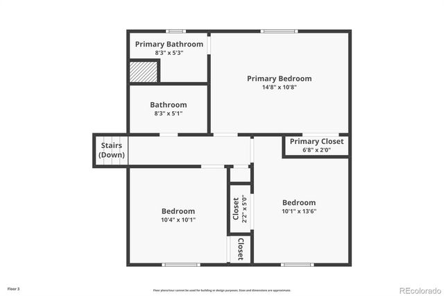 7724 S Hoyt Street, Littleton, CO 80128