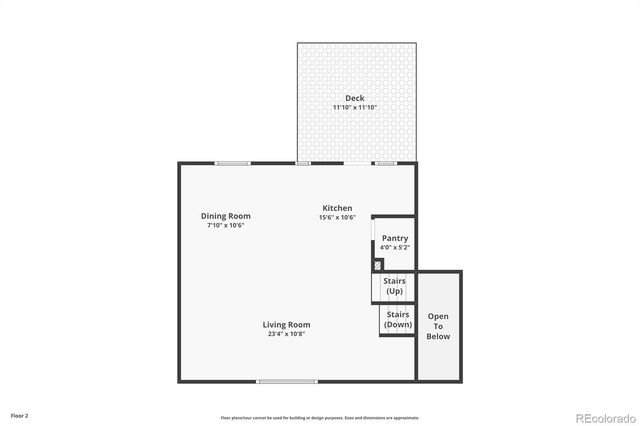 7724 S Hoyt Street, Littleton, CO 80128