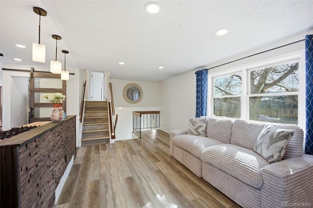 7724 S Hoyt Street, Littleton, CO 80128