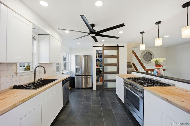 7724 S Hoyt Street, Littleton, CO 80128