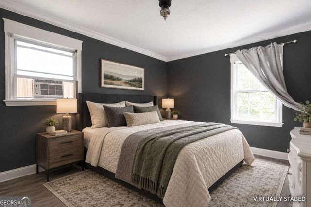 544 Smyrna Powder Springs Road SW, Marietta, GA 30060