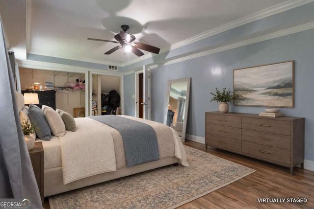 544 Smyrna Powder Springs Road SW, Marietta, GA 30060