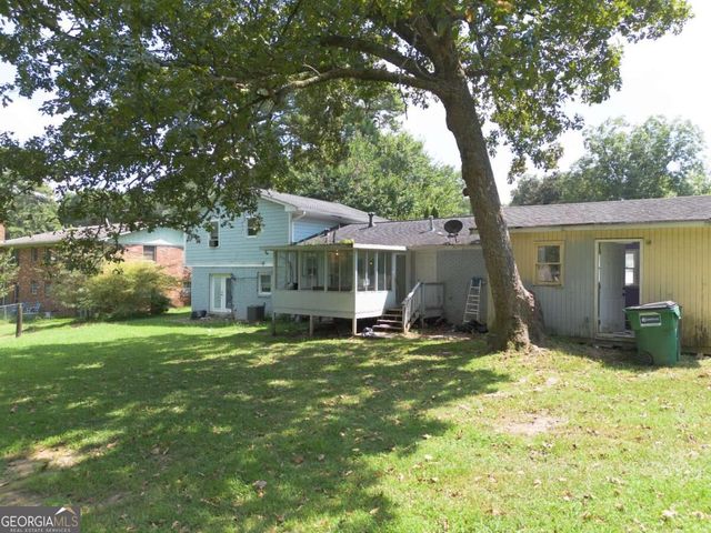 544 Smyrna Powder Springs Road SW, Marietta, GA 30060