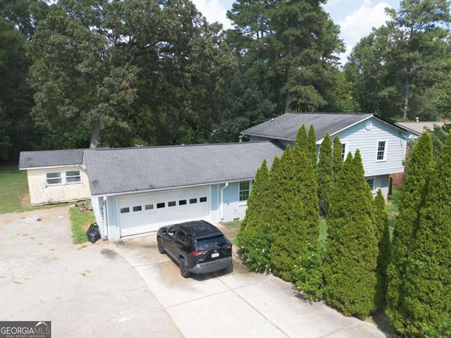 544 Smyrna Powder Springs Road SW, Marietta, GA 30060
