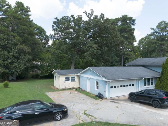 544 Smyrna Powder Springs Road SW, Marietta, GA 30060