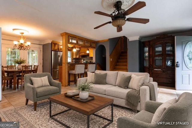 544 Smyrna Powder Springs Road SW, Marietta, GA 30060