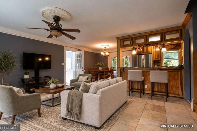 544 Smyrna Powder Springs Road SW, Marietta, GA 30060