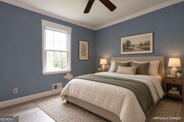 544 Smyrna Powder Springs Road SW, Marietta, GA 30060