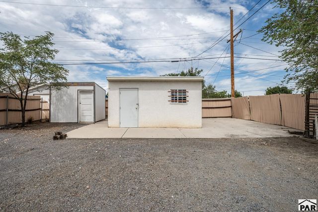 2129 E 9th St, Pueblo, CO 81001