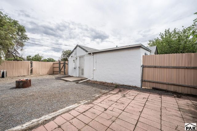 2129 E 9th St, Pueblo, CO 81001
