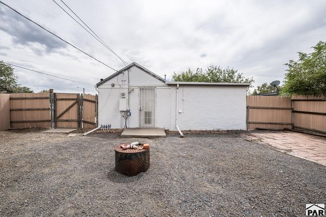 2129 E 9th St, Pueblo, CO 81001