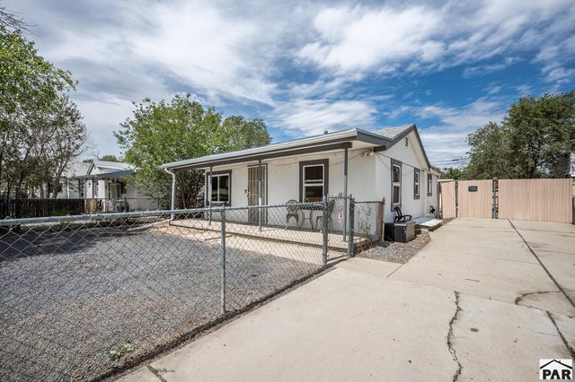 2129 E 9th St, Pueblo, CO 81001