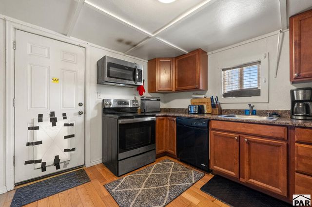 2129 E 9th St, Pueblo, CO 81001
