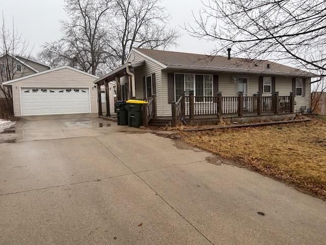 348 14th Street SE, Willmar, MN 56201