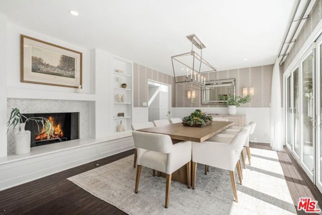 1037 Maroney Lane, Los Angeles, CA 90272