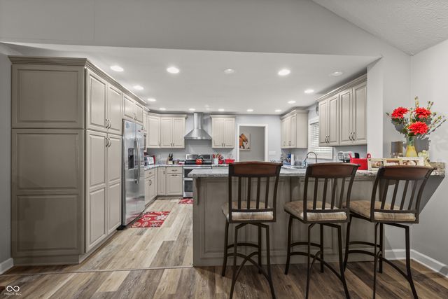 335 W Lakeview Drive, Nineveh, IN 46164