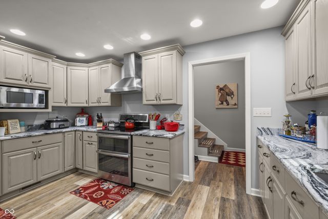 335 W Lakeview Drive, Nineveh, IN 46164