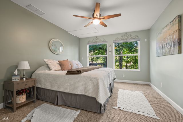 335 W Lakeview Drive, Nineveh, IN 46164