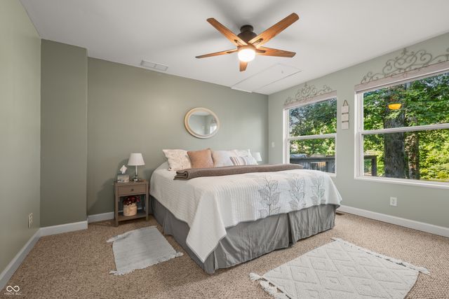 335 W Lakeview Drive, Nineveh, IN 46164