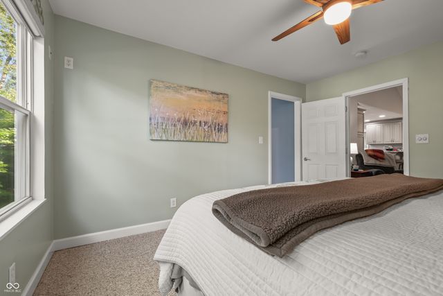 335 W Lakeview Drive, Nineveh, IN 46164
