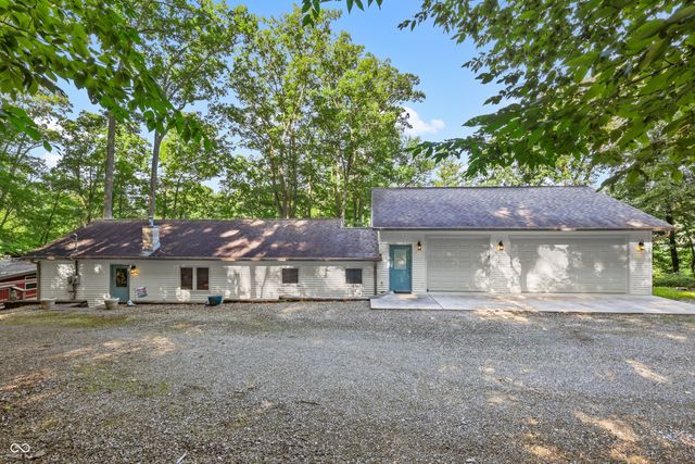 335 W Lakeview Drive, Nineveh, IN 46164